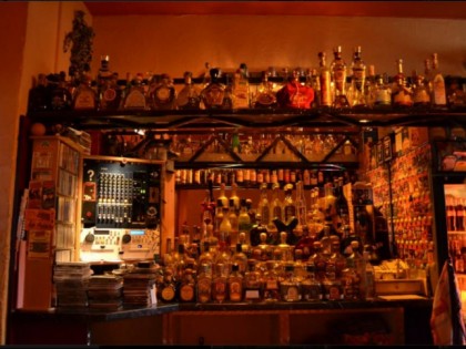 Foto: The Musical Box