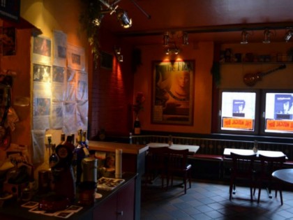 Foto: The Musical Box