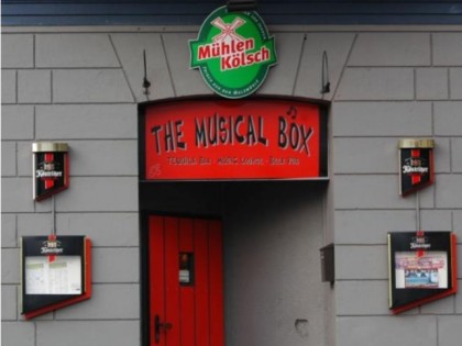 Foto: The Musical Box